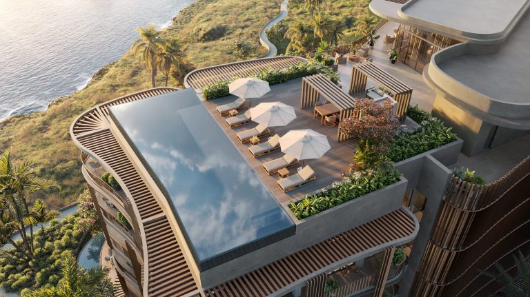 Mandarin Oriental Residences Grand Cayman - Exclusive Luxury Homes